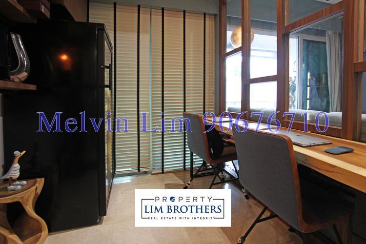Eight Riversuites (D12), Condominium #161767602